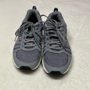 ASICS WOMENS GEL-VENTURE 7 RUNNING SHOES